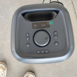 Mobile Bluetooth Speaker 