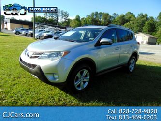 2013 Toyota RAV4