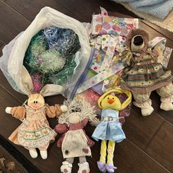 Easter Bundle - All For $50