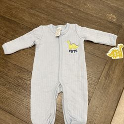 Baby Clothes 