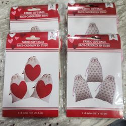 New Valentine's Bags 