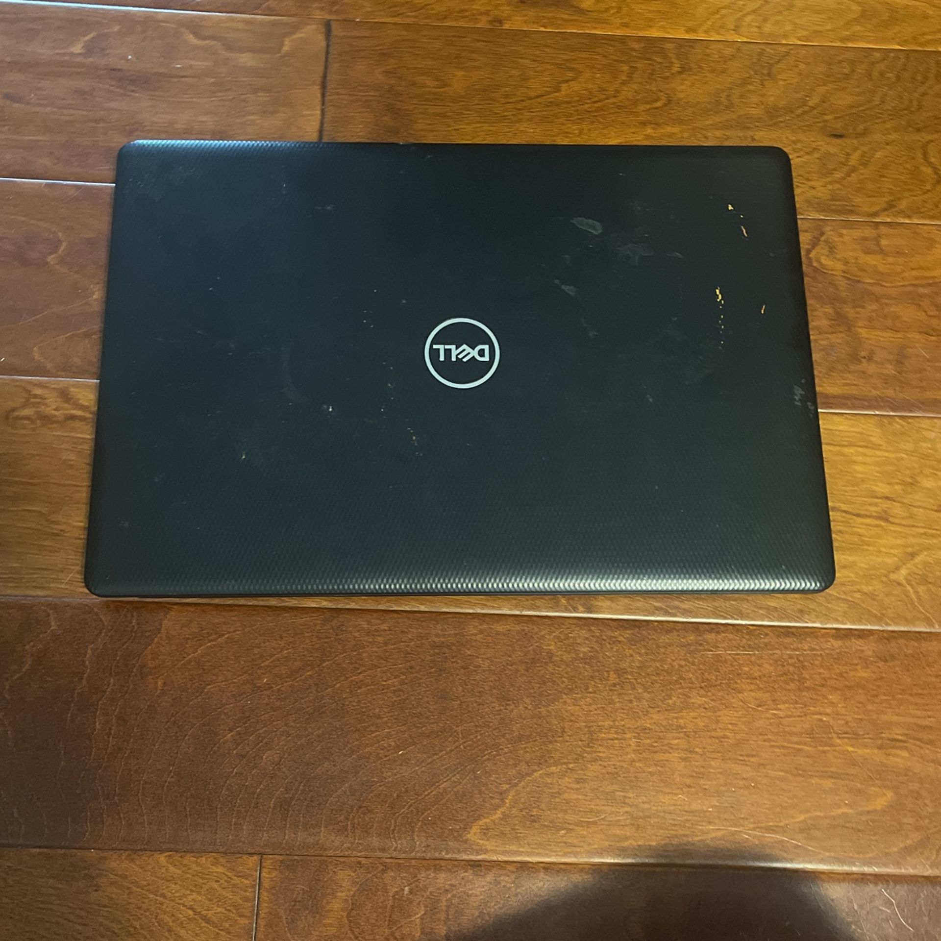 Lenovo Laptop Used Works Well