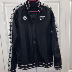 Nike X Acronym Therma Fit Knit Jacket