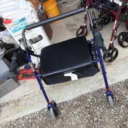 Rollator