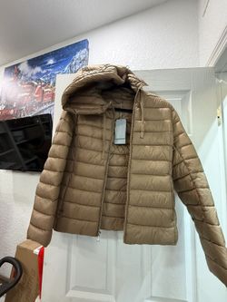 Women’s BNWT Puffer Jacket
