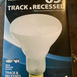 Feit Electric 65 Watt Track Recessed Lights (6)pack