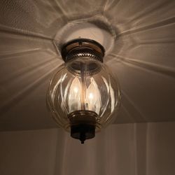 Vintage Light
