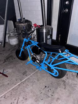 Brand new predator 212 Governor delete oil sensor delete upgraded, internals, upgraded rod, upgraded piston upgraded cam 26 pound Springs the head is