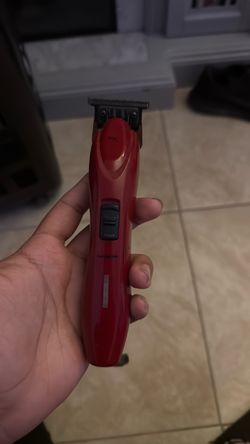 Fox babyliss