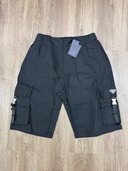 Prada shorts