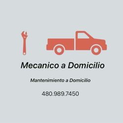 Mecanico 