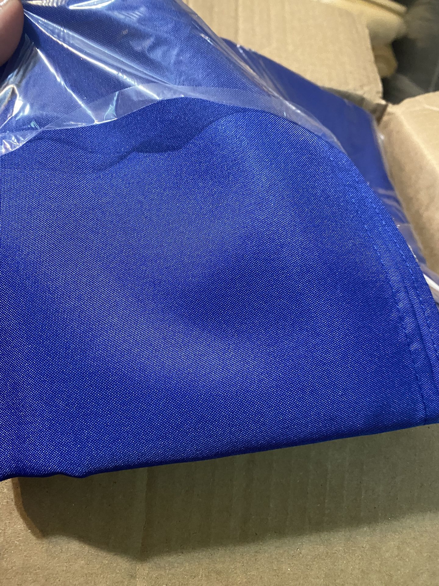 Napkins (New