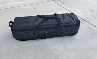 Titleist Golf Travel Bag **Taylormade Callaway Ping**