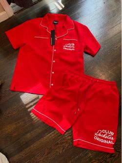 New set Streetwear style RSO