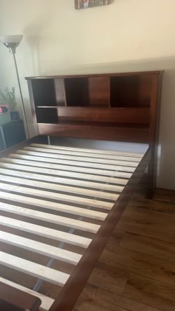 Bed Frame size full
