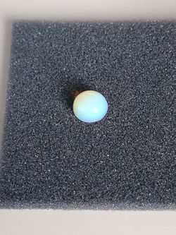 Loose Opal Cabochon Gemstone
