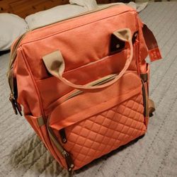 Diaper Bag For Sell Or Trade
