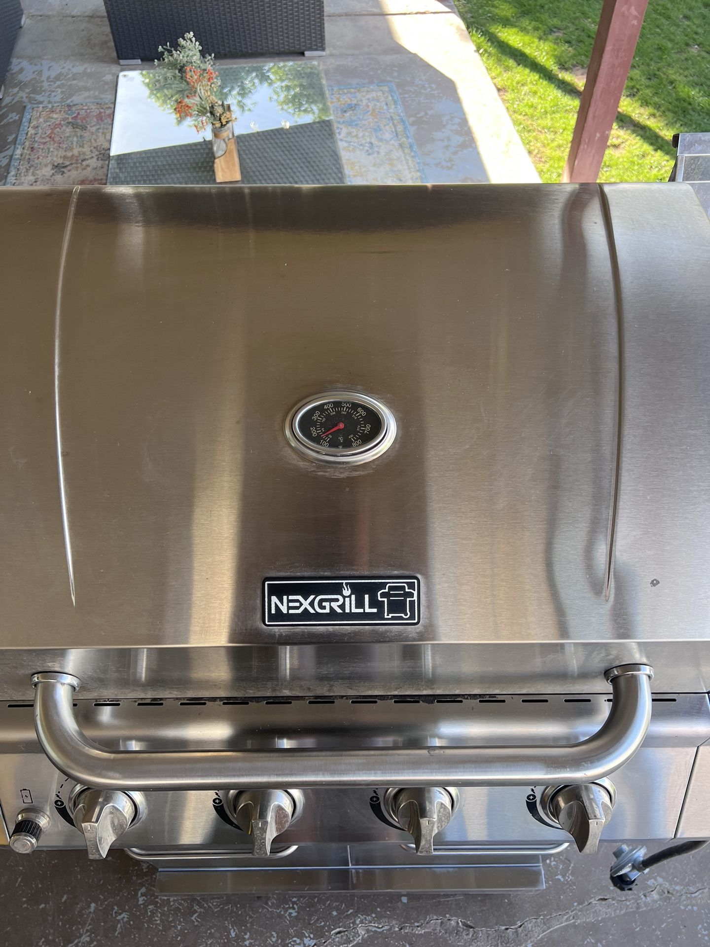 Nexgrill Barbecue Grill for Sale in Tempe, AZ OfferUp