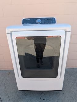 Gas dryer