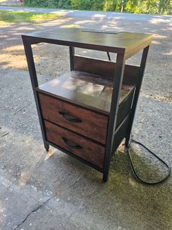Night stand