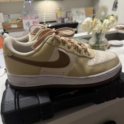 Nike Classic Vintage Shoe Collection 