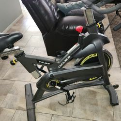 Cyclace Exercise Bike Great Condition 