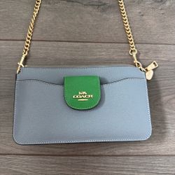 coach cross body