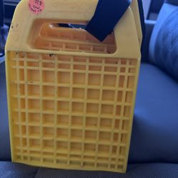 RV Jack Stabilizer Pads – Set of 7