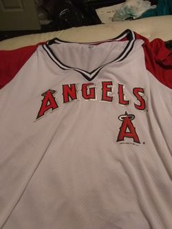 Angels women's blouse