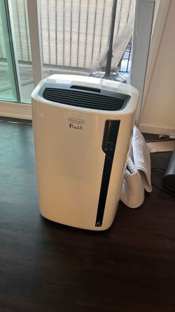 DeLonghi Pinguino Portable AC