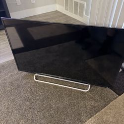 40-inch Sony TV