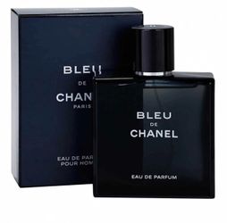BLEU DE CHANEL