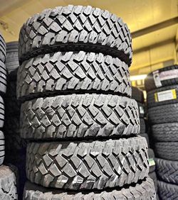 255/75/17 Firestone Selling a set of 4 tires in excellent condition 🫡