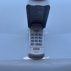 Garage Door Opener