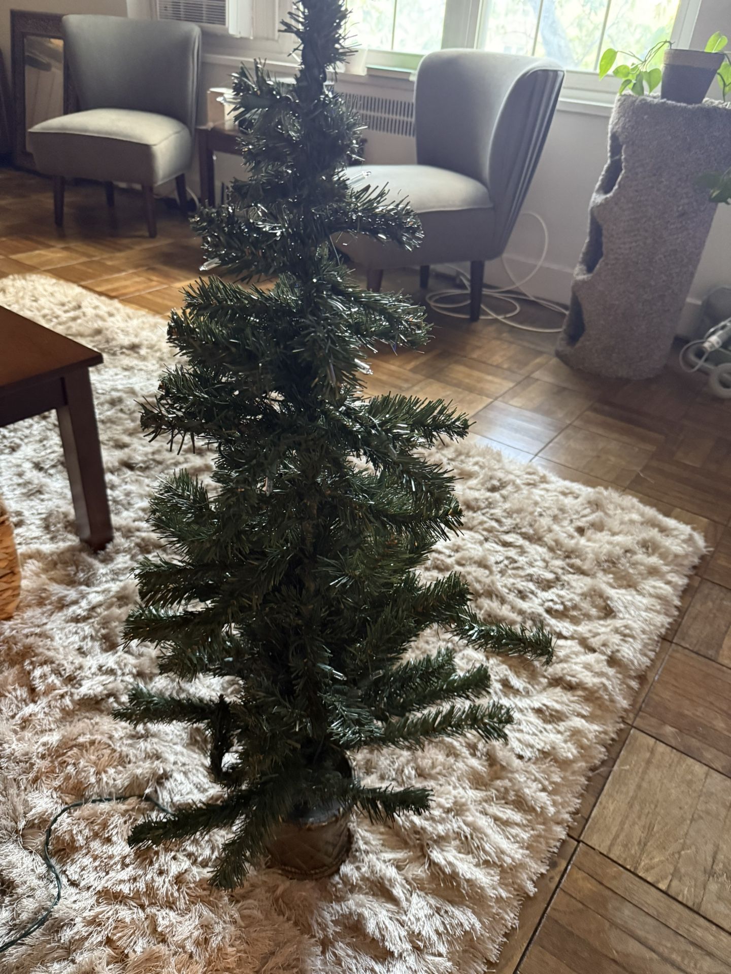 Mini Christmas Tree 