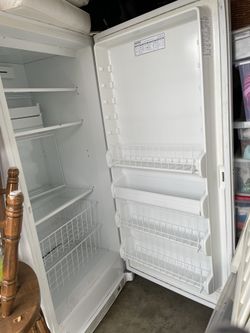 Freezer Commercial