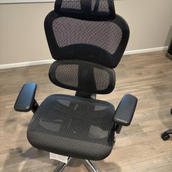Ergonomic Office Chair
