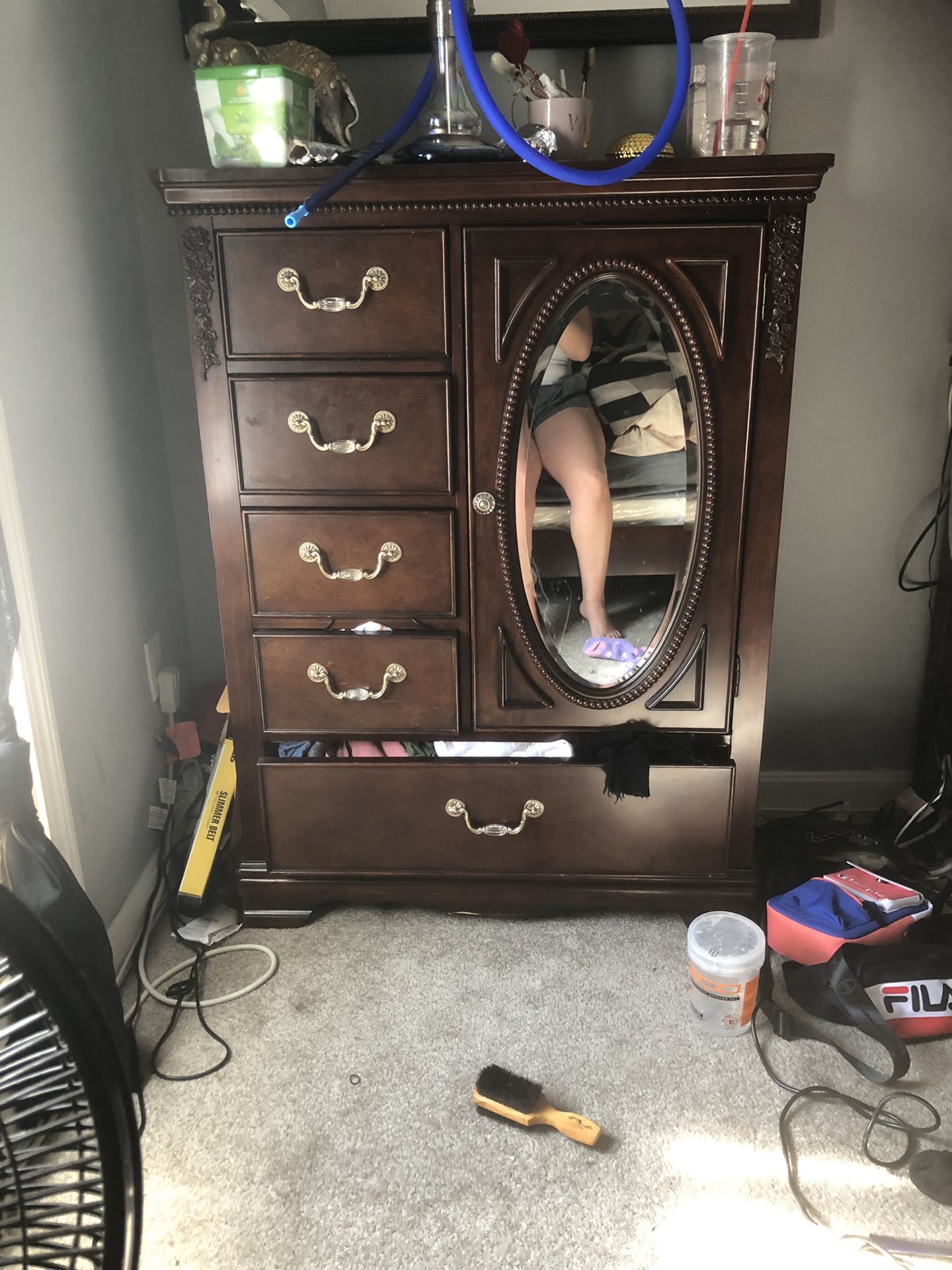 Cardis bedroom furniture for Sale in Fall River, MA OfferUp