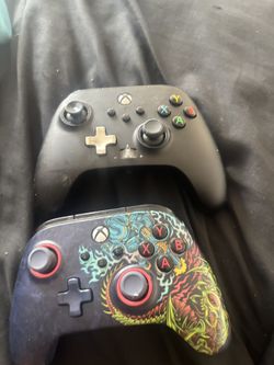 Controllers
