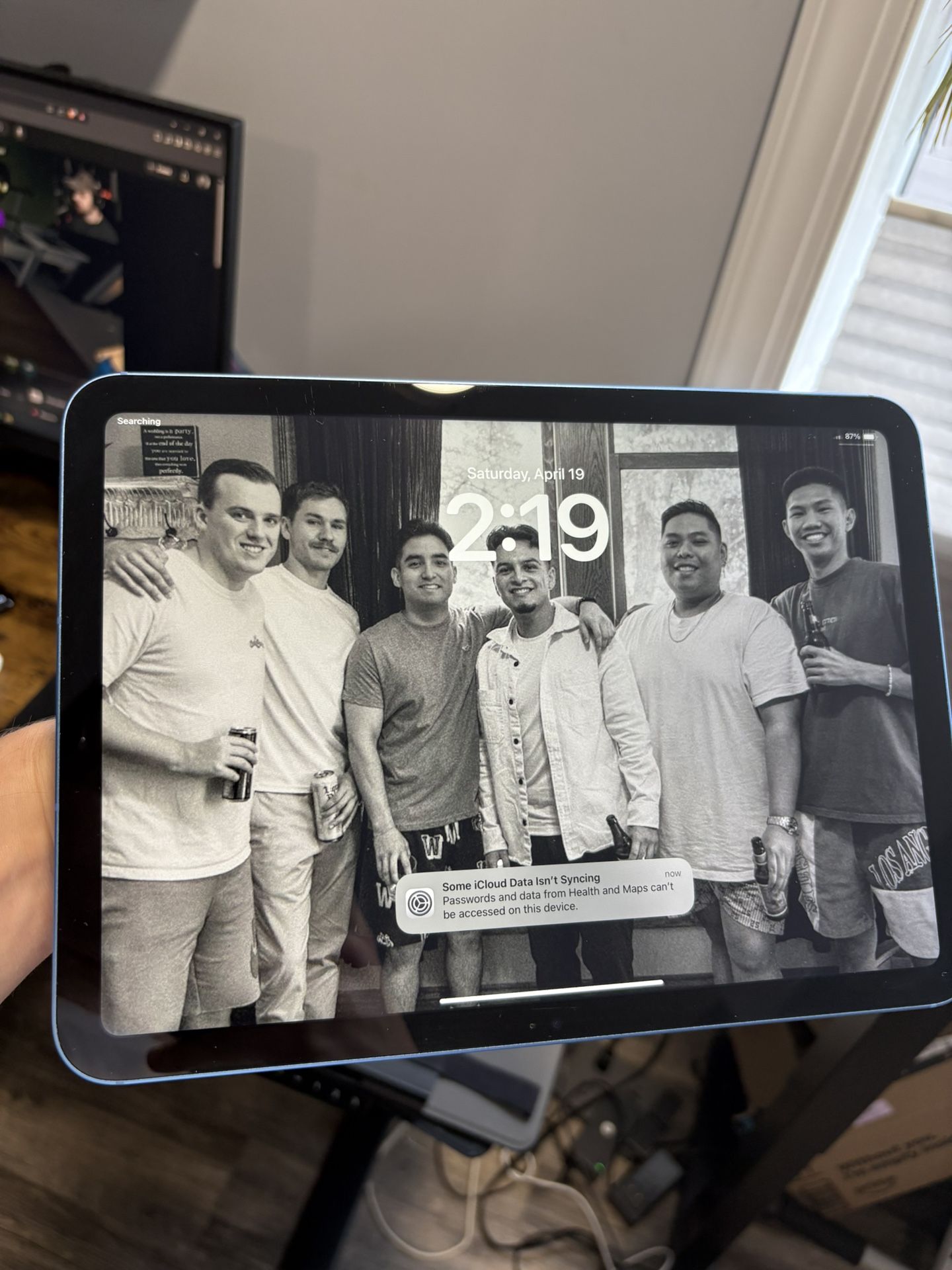 iPad 10th Gen 64gb 2024