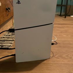 Ps5 Digital 