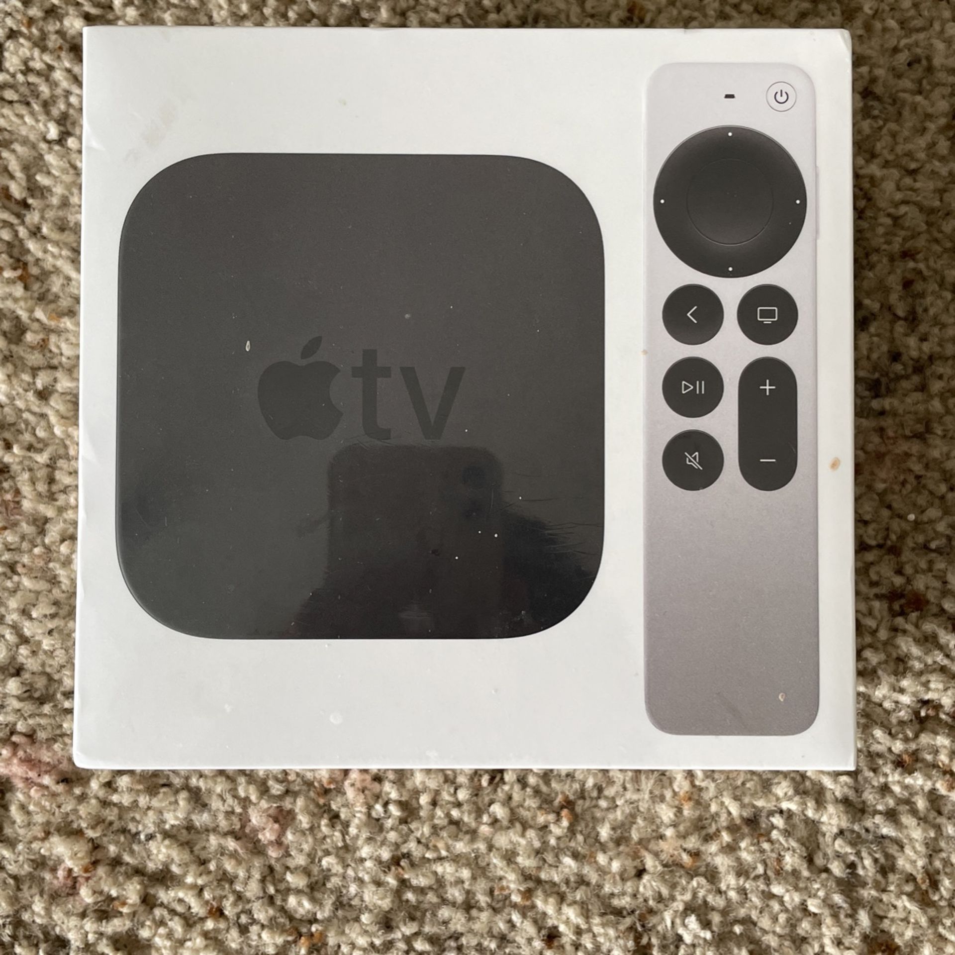 Apple TV 4K (2)LEFT