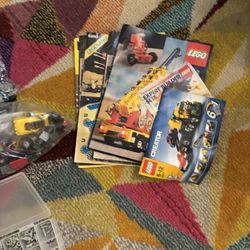 Lego Huge Lot