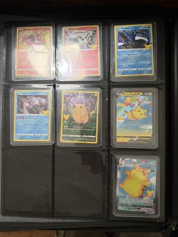 Pokemon Celebrations Collection