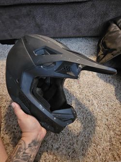Fox Helmet