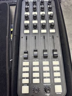 Xone K2