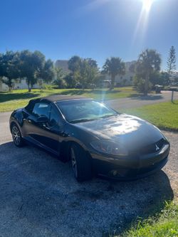 2011 Mitsubishi Eclipse