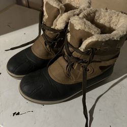 Boots Shoes 