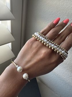Kate Spade Bangle Set