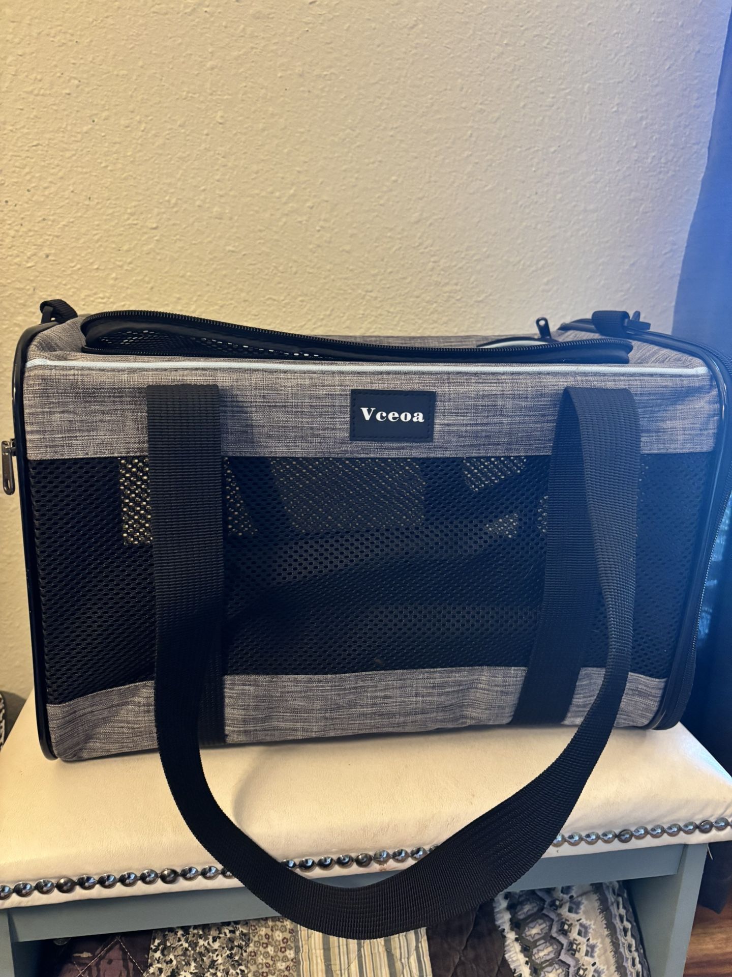 Cat Carrier Bag